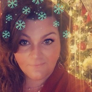 Meet your Posher, Desiree